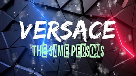 versace the same persons скачать|versace the same people full movie.